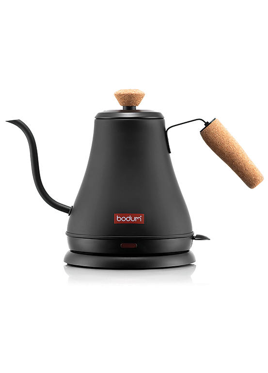 Bodum Gooseneck Water Kettle 0.8L Freemans