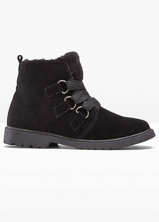 freemans ladies ankle boots