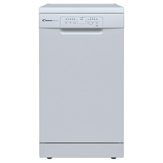 Candy Slim Dishwasher CDPH 2L1049W-80 - White