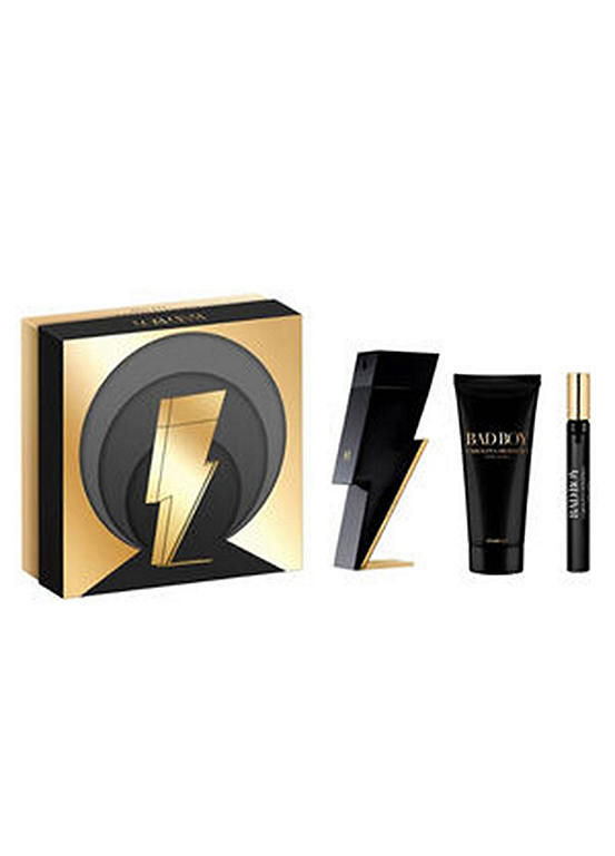 Carolina Herrera Bad Boy Gift Set Freemans carolina-herrera-bad-boy-gift-set-freemans