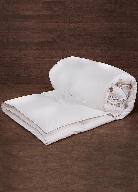 Cascade Home Hotel Collection Feels Like Down Duvet Freemans