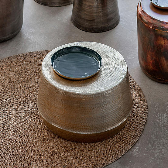 Chic Living Sherbourne Coffee Table Freemans