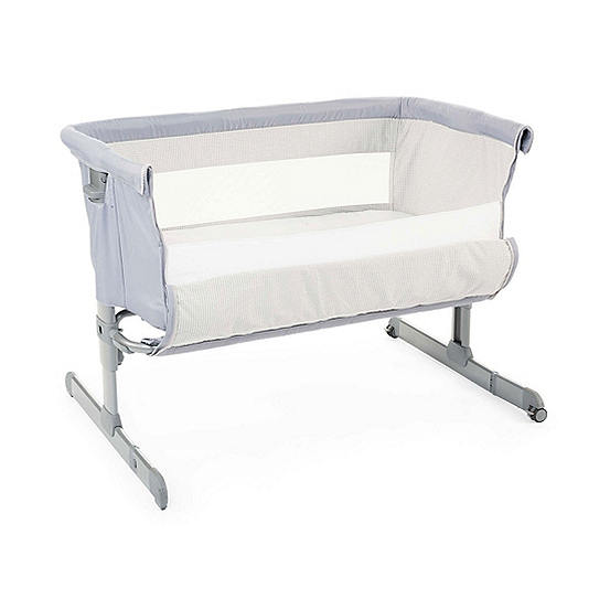 Chicco Next 2 Me Side Sleeping Crib Freemans
