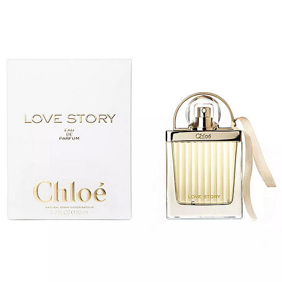 chloe love story precio