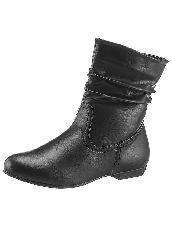 freemans ankle boots