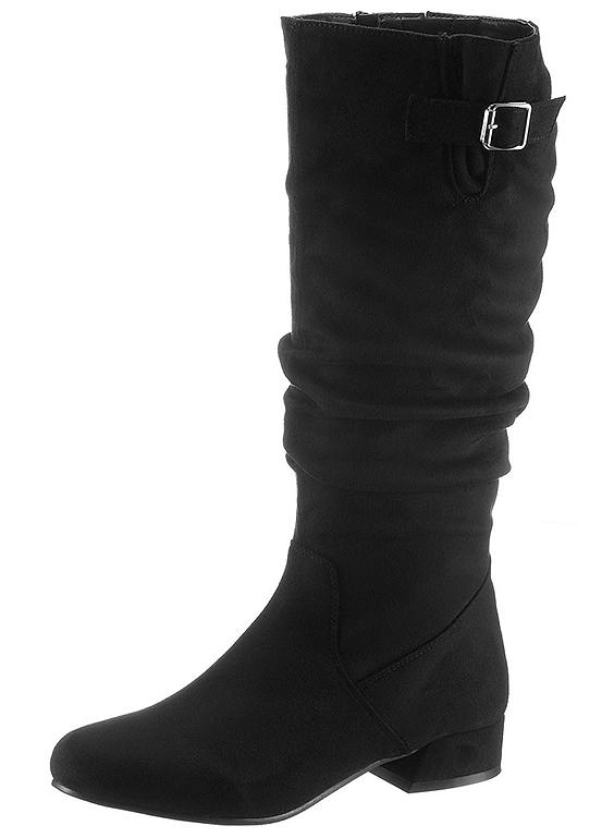 city walk boots