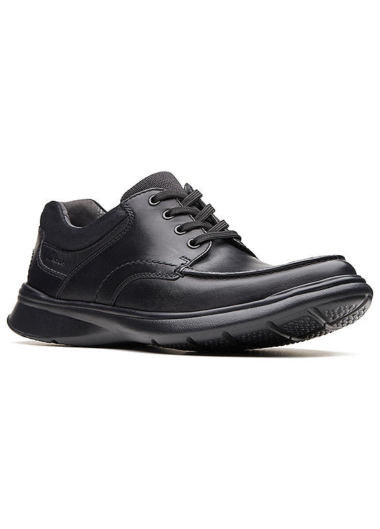 Zapatos Oxford Clarks Cotrell Edge Para Hombre | Cuotas sin interés
