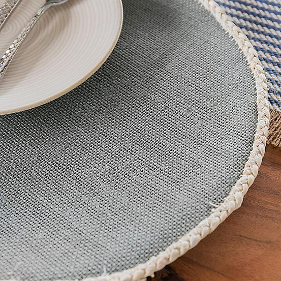 Creative Tops Set of 4 Jute Placemats Freemans