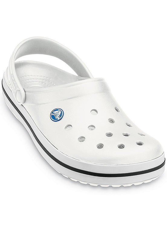 Crocs Crocband Clogs | Freemans