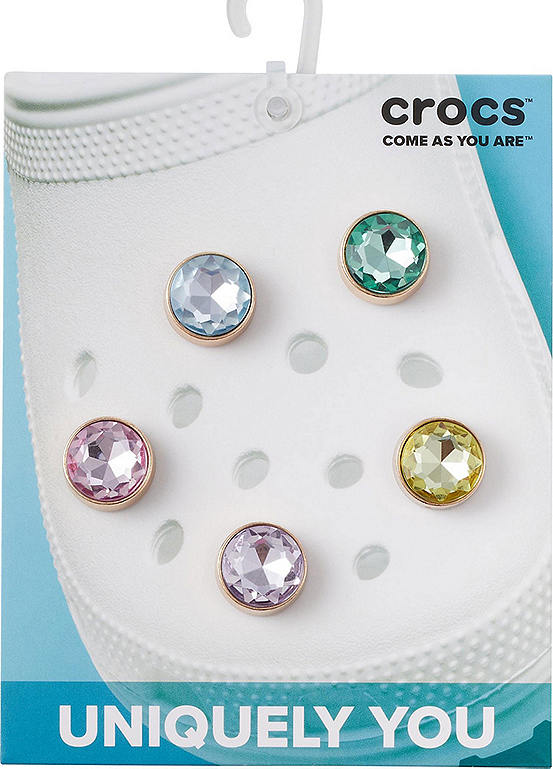 crocs shoe pins