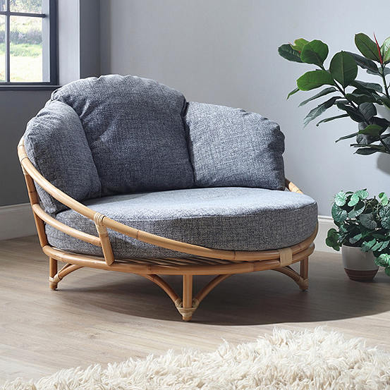 devonshire cuddle chair