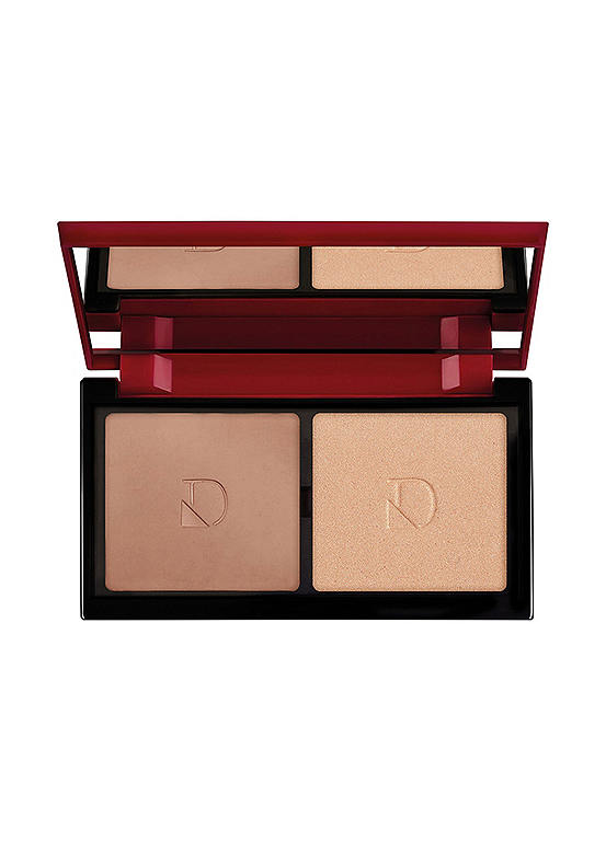 diego dalla palma bronzer