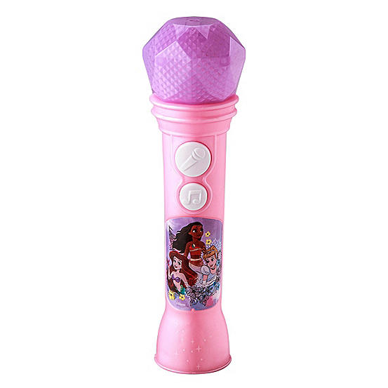 Disney Princess Sing - Along Microphone | Freemans