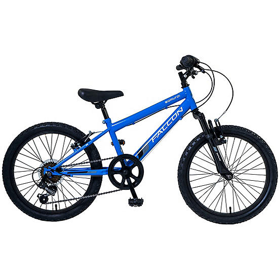 Falcon Samurai 20 inch Wheel Mountain Bike | Freemans