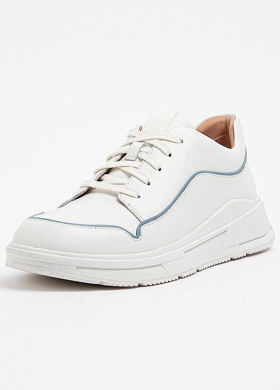 fitflop freya trainers