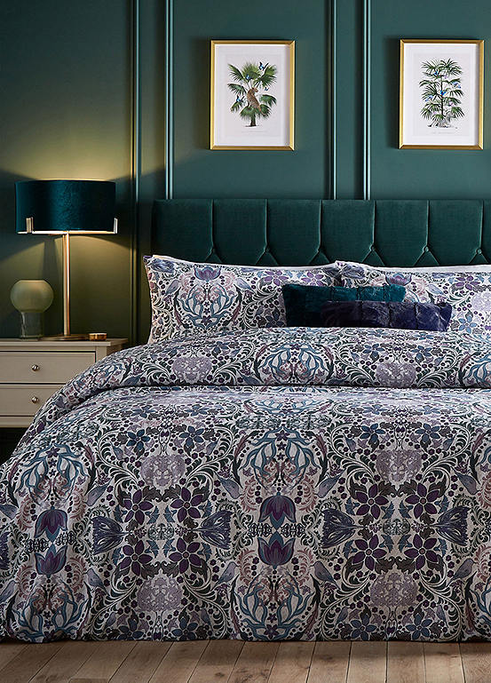 Freemans Home Edith Duvet Cover Set Freemans