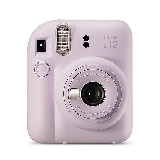 lilac fujifilm instax mini 9