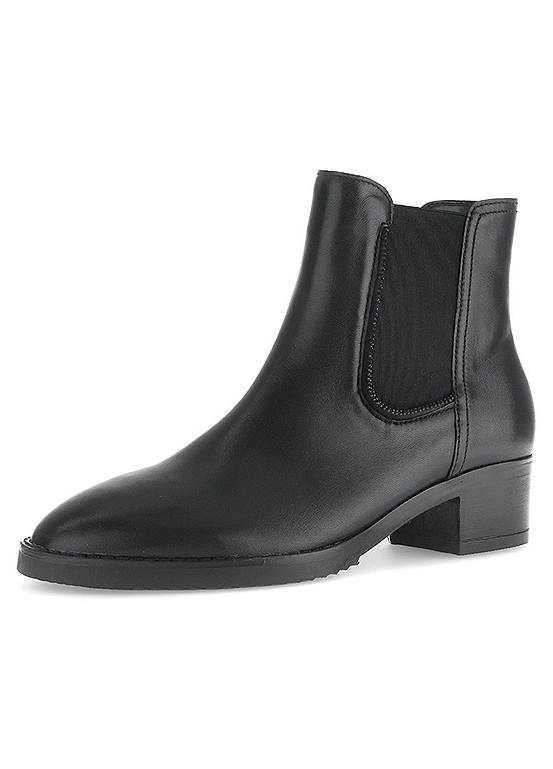 gabor chelsea boots uk