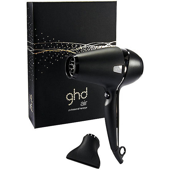 ghd air professional hairdryer