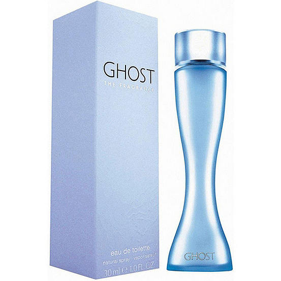 ghost perfume