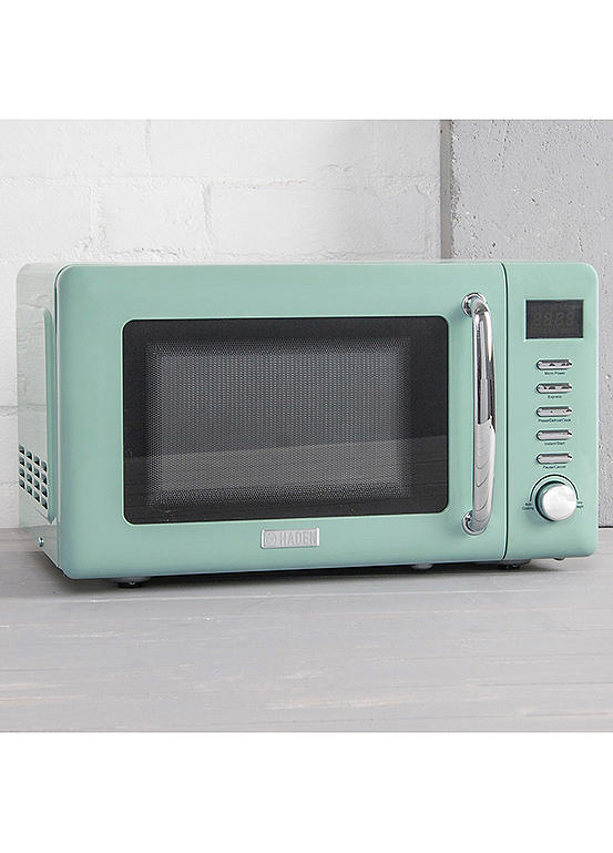 Haden Cotswold Microwave 186683 Sage Freemans
