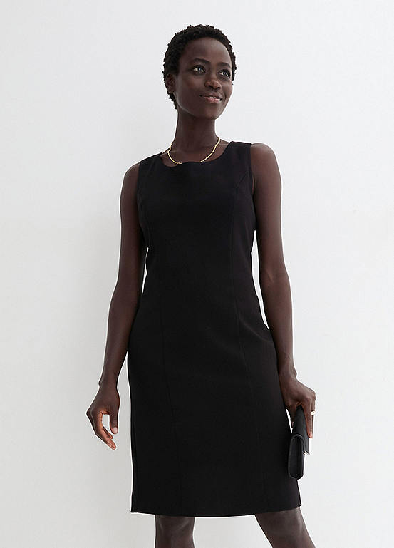 Hepburn Shift Dress by bonprix | Freemans