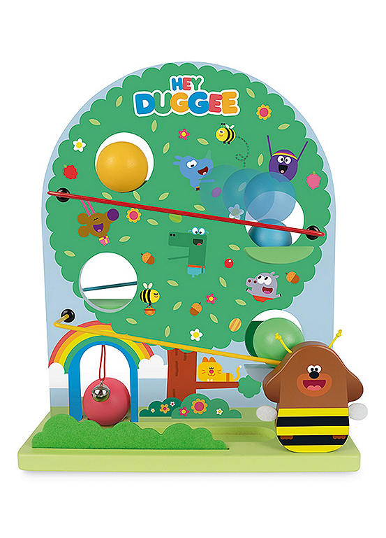 Hey Duggee Tree Ball Runner | Freemans