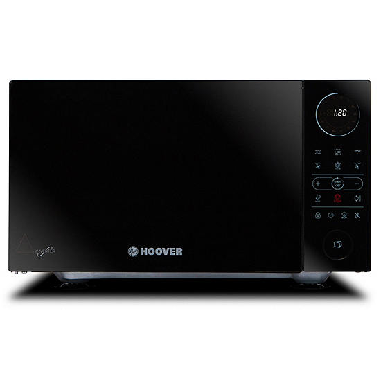 Hoover Chefvolution 25L 900W Inverter Combination Microwave HMCI25TBUK