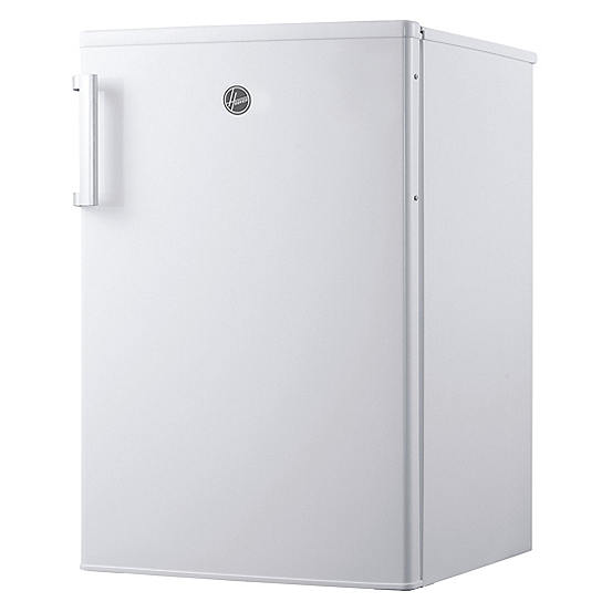 Hoover HFRIDGE 300 HVTL542WHKN Fridge 125L Capacity Freemans