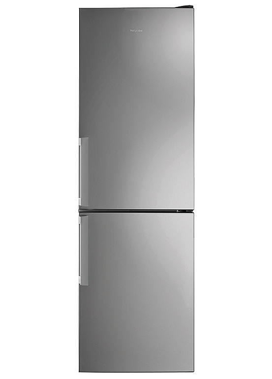Hotpoint Fridge Freezer H5t811i Mx H Mirror Inox Freemans
