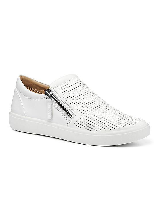 Hotter Daisy Deck Shoes Freemans