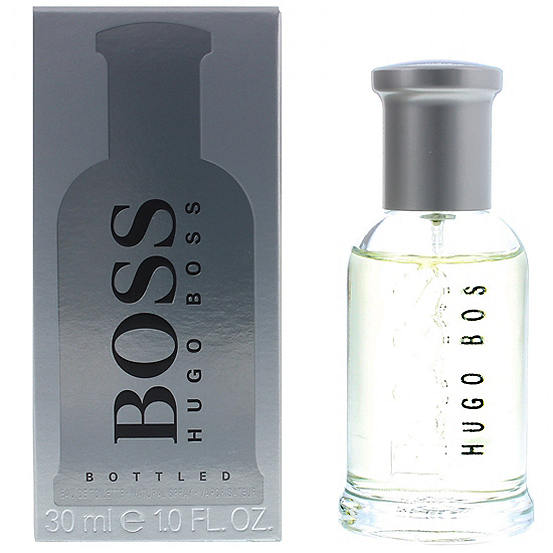 hugo boss bottled 30 ml