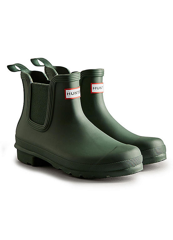 freemans hunter wellies