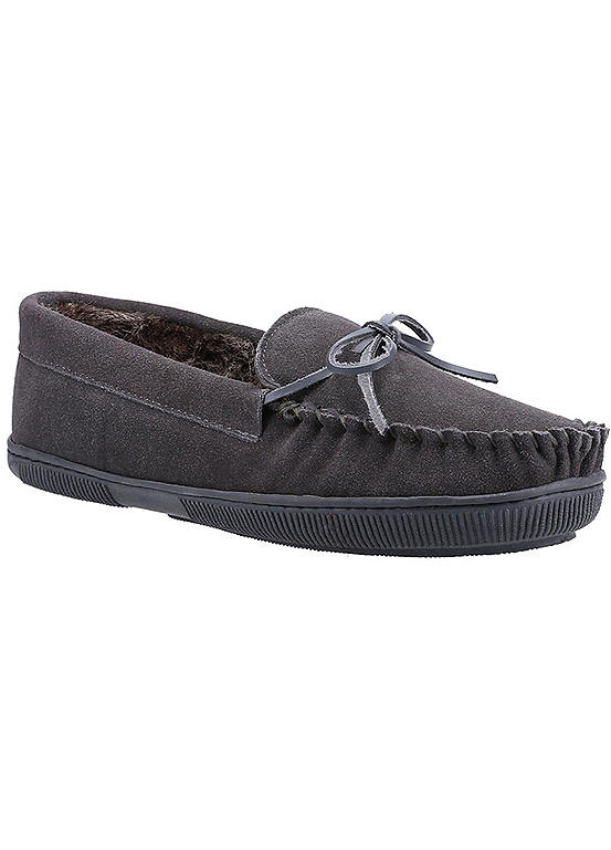 Hush Puppies Ace Slippers Freemans