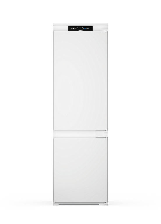 Indesit INC18T311 Integrated Total No Frost Fridge Freezer | Freemans