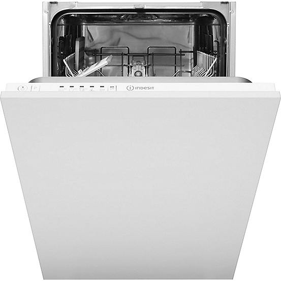 hotpoint integrated dishwasher ltb4b019