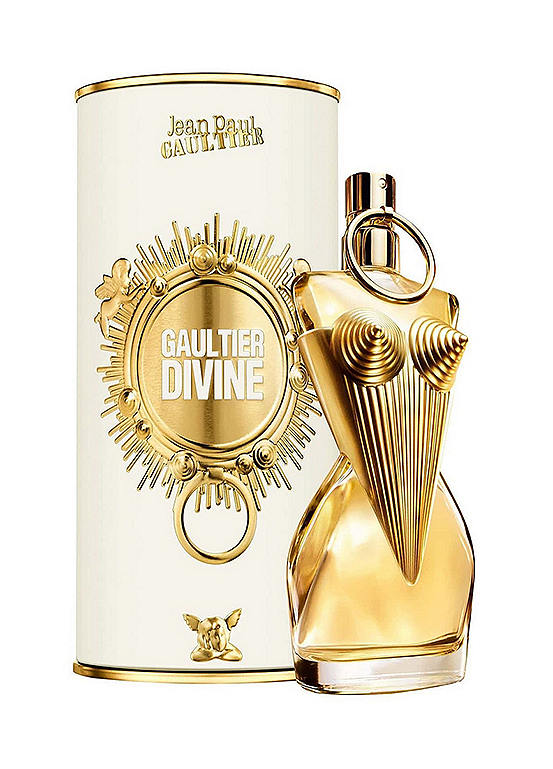 Jean Paul Gaultier Divine Eau De Parfum Freemans