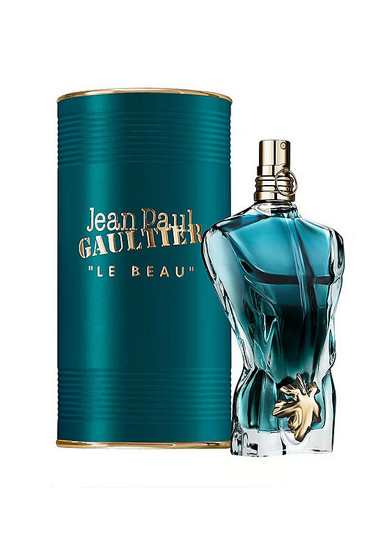 Jean Paul Gaultier Le Beau Eau de Toilette | Freemans