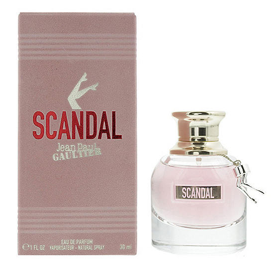 Jean Paul Gaultier Scandal 30ml Eau De Parfum | Freemans