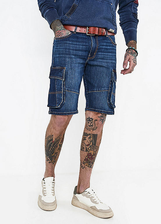 JOE SHORTS - READY TO SHIP main image 0