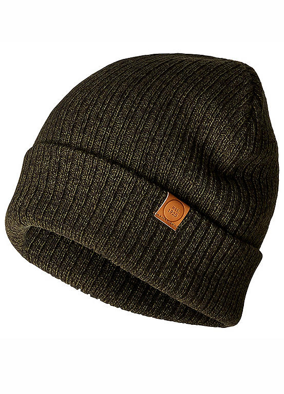 designer cashmere beanie