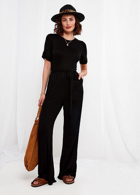 freemans petite jumpsuits