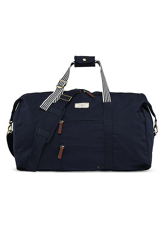 Joules Coast Duffle Bag | Freemans