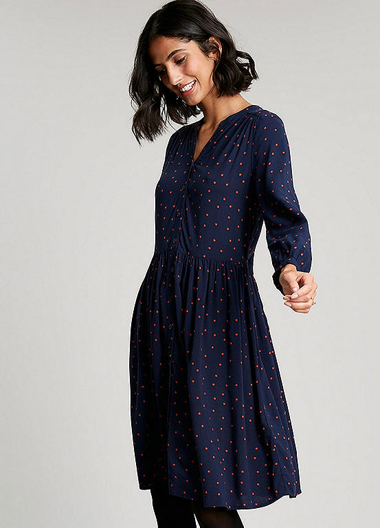 Joules Maddie Shirt Dress Freemans