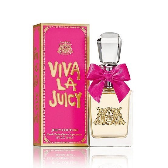 Juicy Couture Viva La Juicy Eau De Parfum Spray 30ml | Freemans