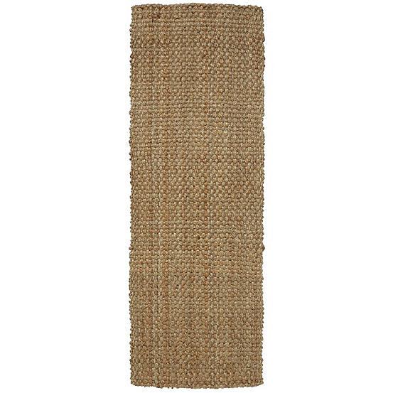 Jute Rug/Runner Freemans