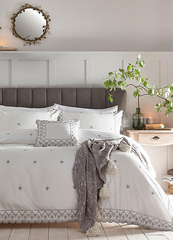 Kaleidoscope Annabelle Duvet Cover Set Freemans