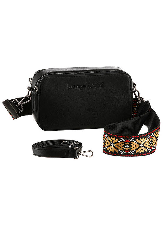 KangaROOS Shoulder Bag Freemans