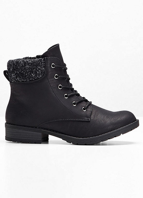 reebok boots women's