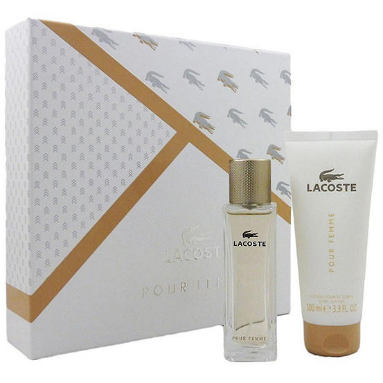 lacoste mini aftershave set